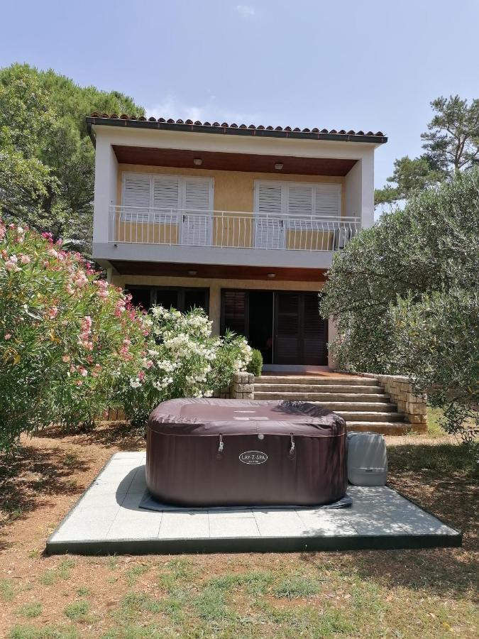 Butkovic Сasa de vacaciones *